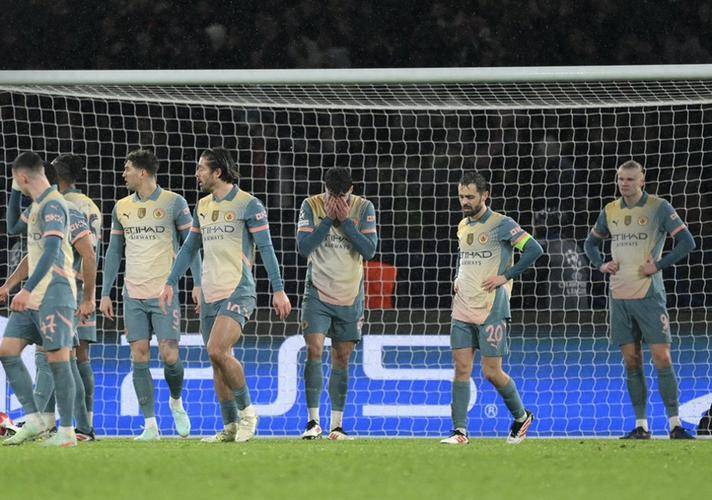 哈兰德依旧, 球迷们期待, 样的对手 哈兰德依旧, 球迷们期待, 样的对手