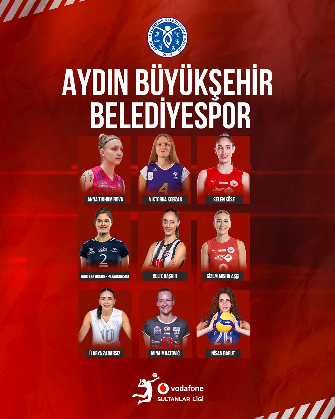 伊曼, 宣首阶段新