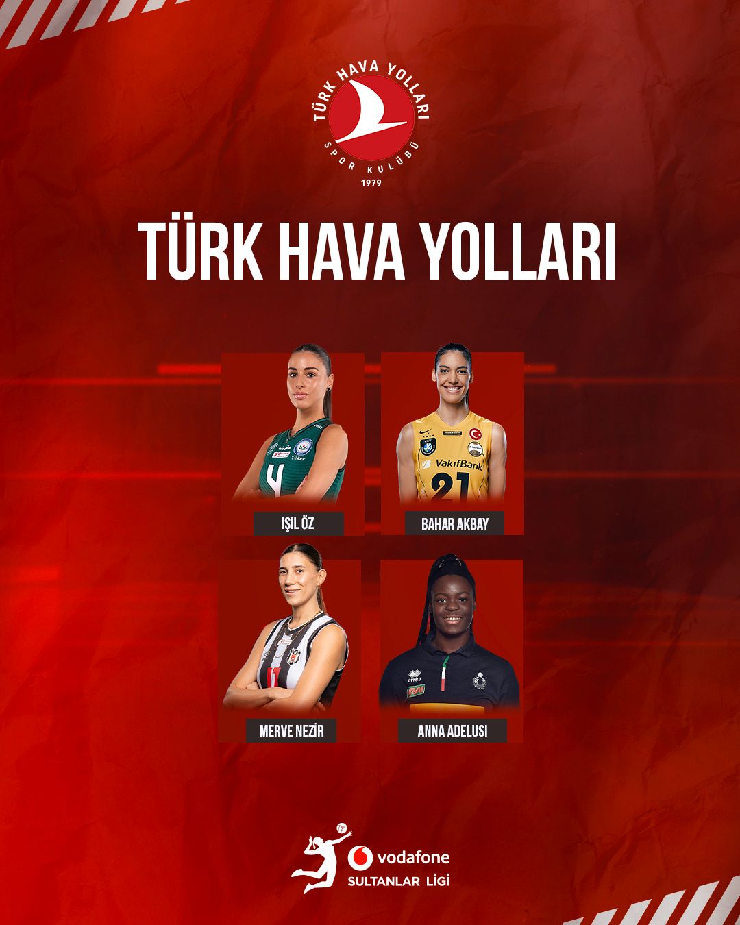 瓦基弗银行, 土超联赛官, 意大利