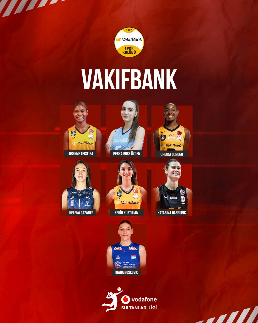 宣首阶段新, Qv, Beşik