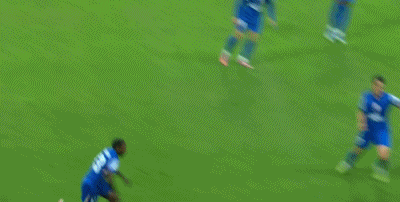 申花打反击, 申花角球进, AA 申花打反击, 申花角球进, AA