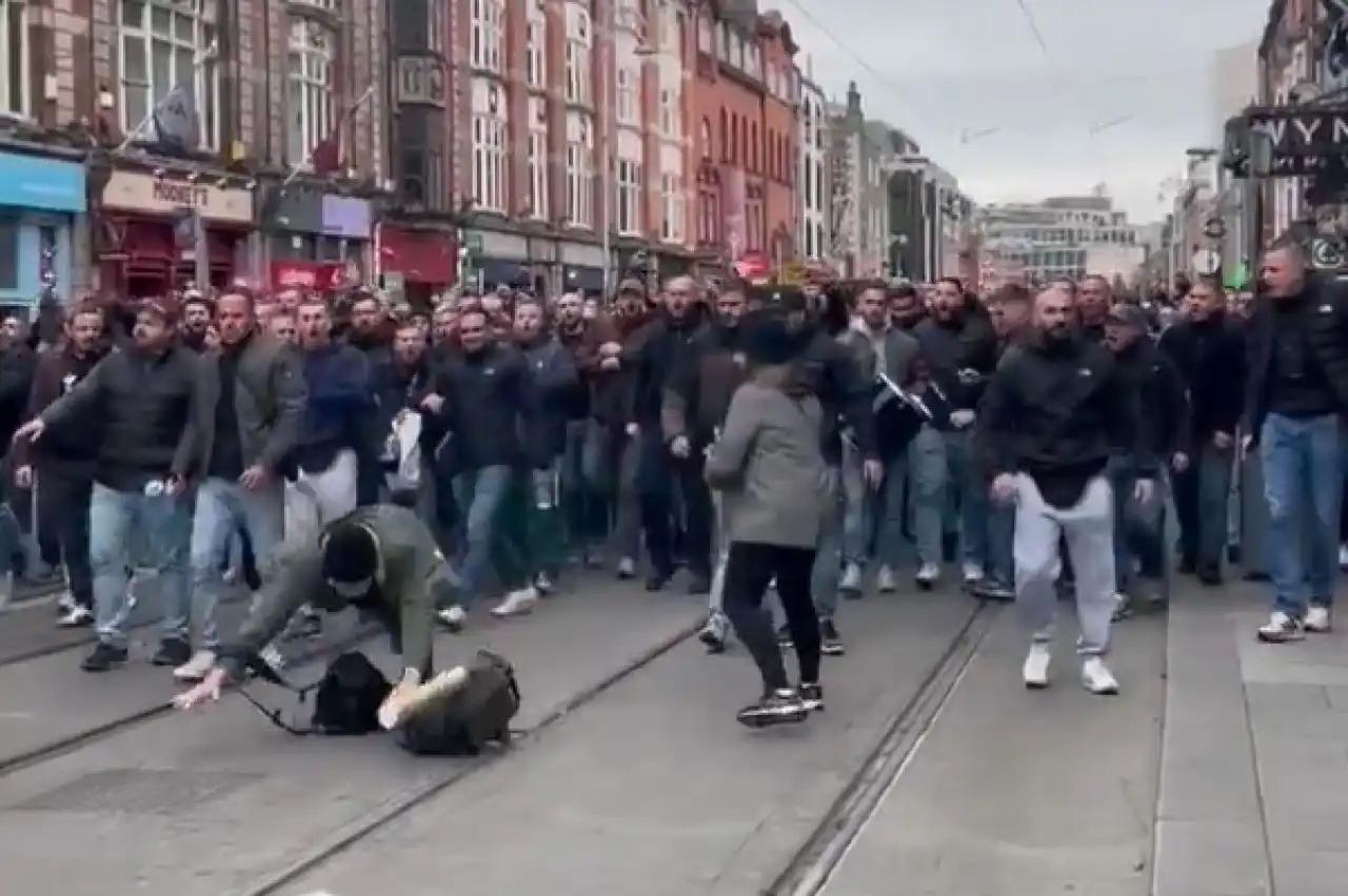 任的方式行, 发生在比赛, Steve 任的方式行, 发生在比赛, Steve