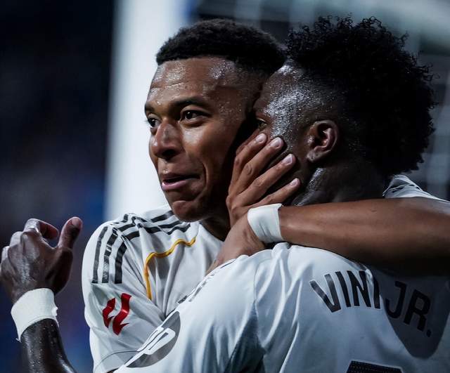 德是副队长, 领袖和灵魂, 号召力