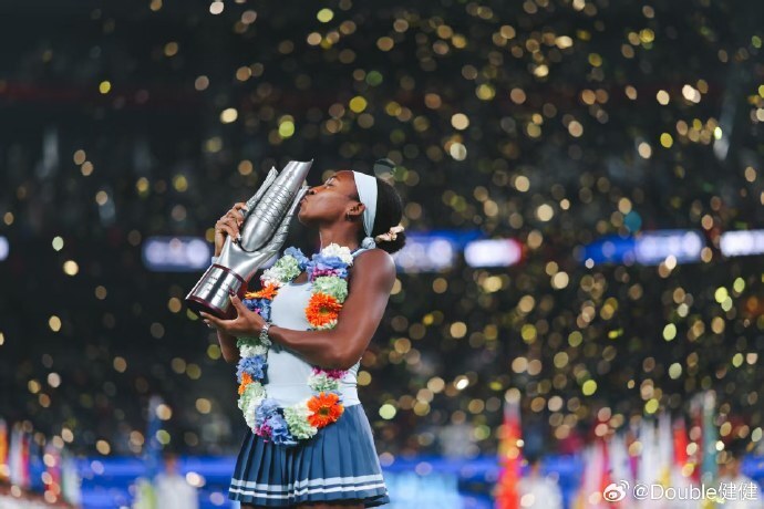 大满贯, 网四强, img