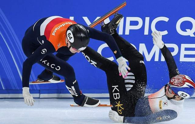 确实不行, 孙龙犯规之